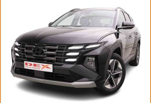 Hyundai 1.6 T-GDi 160 DCT Hybrid 48V Tecno Sky + Pano ...