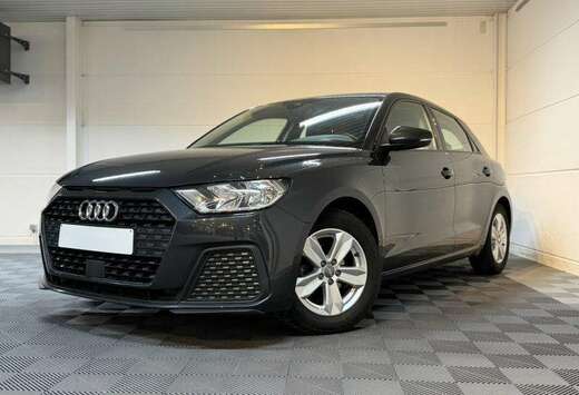 Audi 1.0TFSI 95cv *CARPLAY*NAVI*CLIM*CRUISE*LIMIT* 1. ...