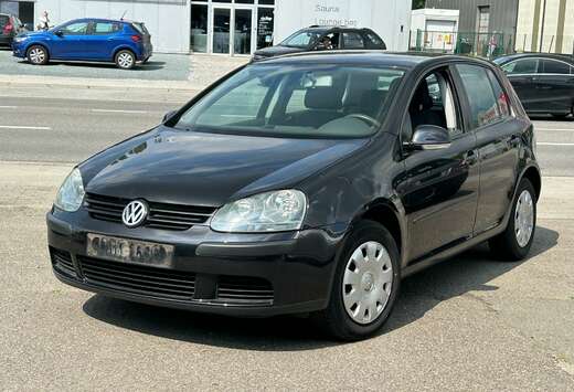 Volkswagen 1.4i 16v Trendline