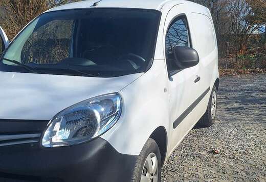 Renault 1.5 Blue dCi Limited#2 (EU6.2)