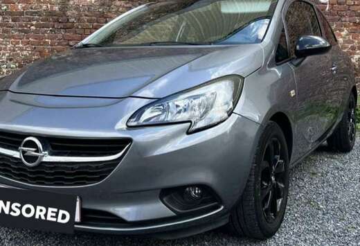 Opel 1.4i Enjoy