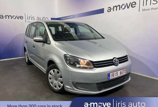 Volkswagen 1.6 TDI  EXPORT/MARCHAND UNIQUEMENT