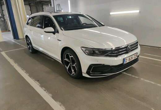 Volkswagen 1.4 TSI Plug-In-Hybrid DSG GTE PANO DAK TR ...