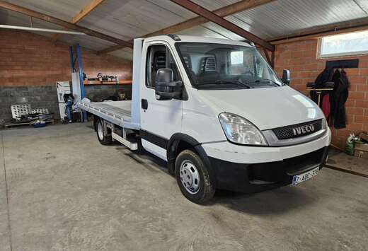 Iveco 35 C 13