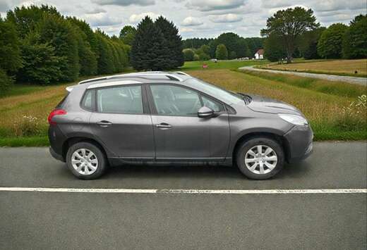 Peugeot 1.2i PureTech Allure S&S