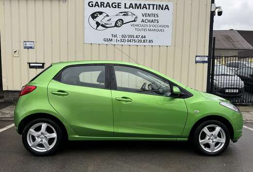 Mazda 2 1.3i Sport Garantie 1an