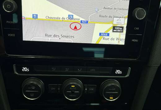 Volkswagen 1.0 TSI JOIN  camera.navigation.carplay