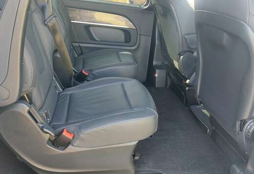 Mercedes-Benz V 300 d LWB Avantgarde (EU6AP)