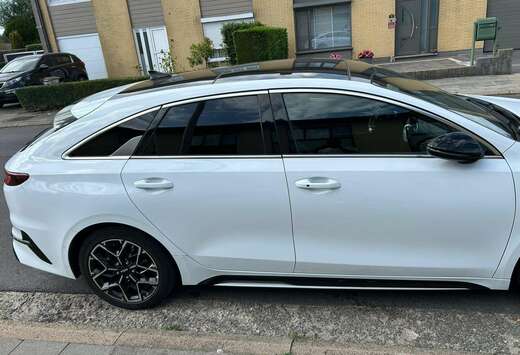 Kia ProCeed 1.0 T-GDI OPF GT LINE