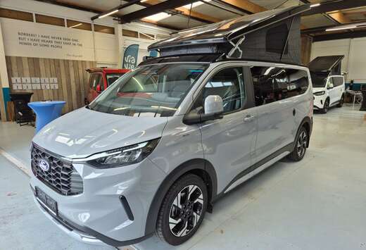 Ford Ford Nugget PLUS - ACTIVE