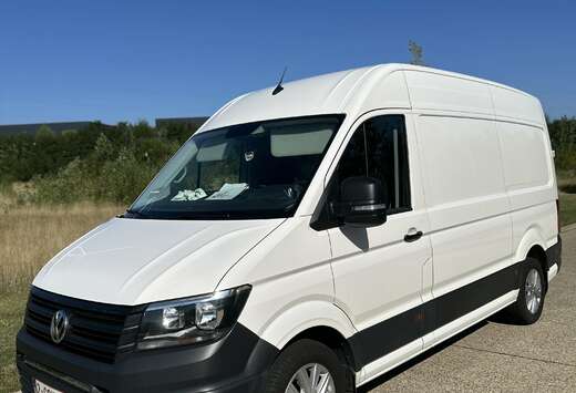 Volkswagen 2.0 CR TDi L3 (EUVI-e)