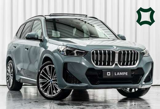 BMW xDrive30e M Sport Pano Trekhaak HUD ACC H/K 360Ca ...