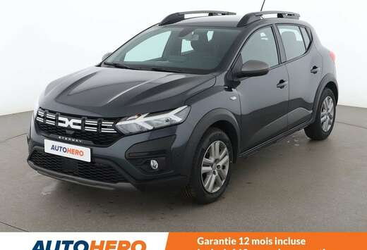 Dacia 1.0 TCe Stepway Expression