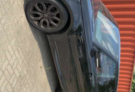 Land Rover D300 (SDV6) HSE