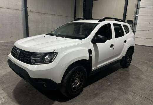Dacia 1.5 dCi Comfort