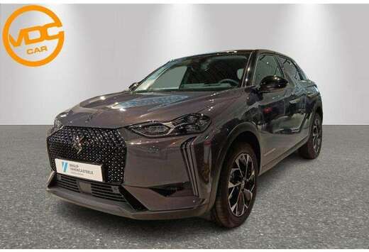 ANTOINE DE SAINT EXUPERY 130 PureTech Automatic