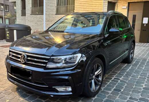 Volkswagen 2.0 TDi R-LINE