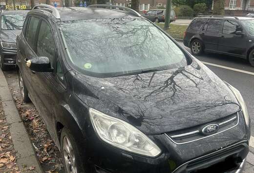 Ford 1.6 TDCi Ambiente