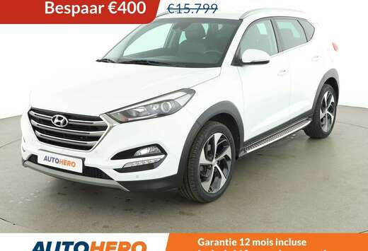 Hyundai 1.7 CRDi Style 2WD