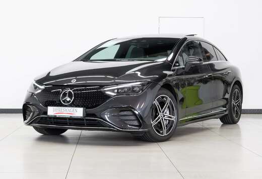 Mercedes-Benz 4MATIC AMG Premium Plus PANO Burmester  ...