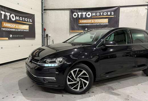 Volkswagen Golf 1.6 SCR TDi Join  Comfortline  Garant ...