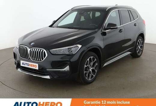 BMW sDrive 18i xLine