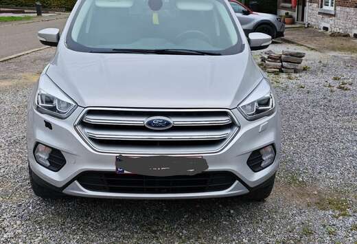 Ford Kuga+1.5+EcoBoost