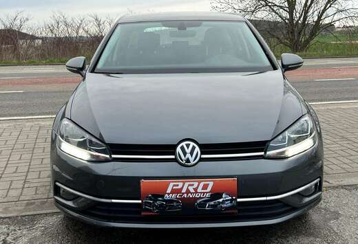 Volkswagen 1.0TSI*Boite Auto*Nav*Clim*Virtual Cockpit ...
