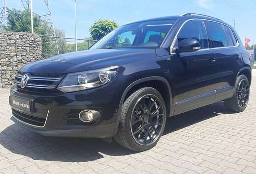 Volkswagen 1.4 TSI DSG Cup Sport in topstaat 4 nieuwe ...