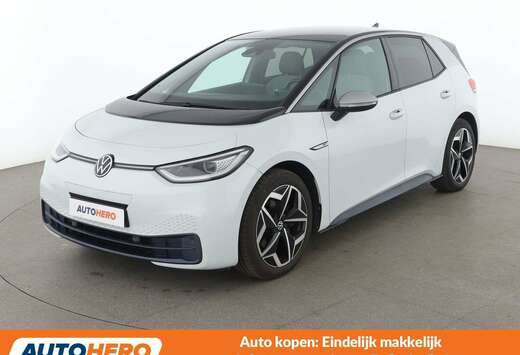 Volkswagen electric drive 150 kW 1st Plus Pro Perform ...