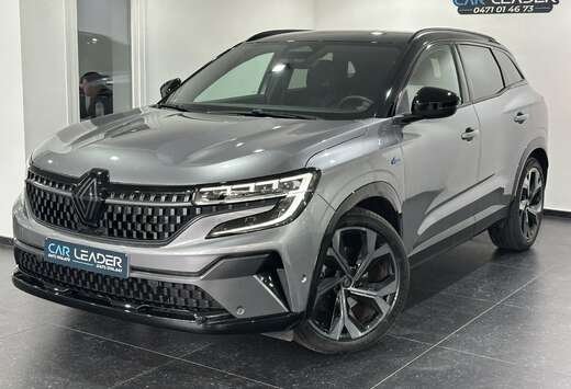 Renault Austral 1.3 TCe MHEV Techno Esprit Alpine160  ...