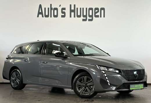 Peugeot SW 1.2 PureTech Active Pack