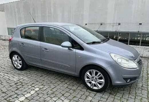 Opel 1.2i+Cosmo