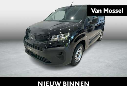 Opel 1.5 Turbo D 130 AT8