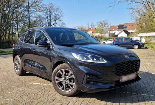 Ford 1.5 EcoBoost ST-LINE