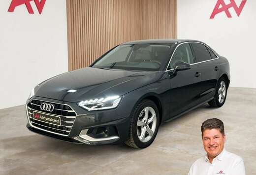 Audi Advanced 35 TFSI S-Tronic ** Camera Virtual ...