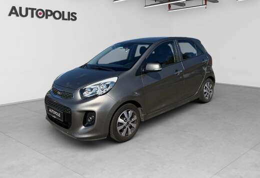 Kia 1.2
