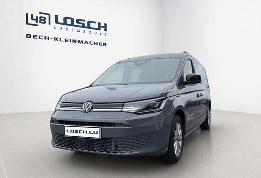 Volkswagen Maxi Life