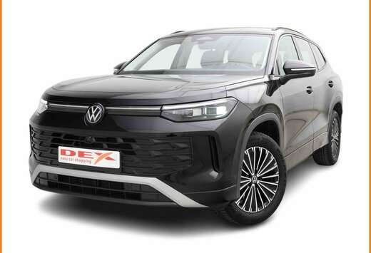 Volkswagen 1.5 eTSi 150 DSG Life 7PL  IQ Matrix  ALU1 ...