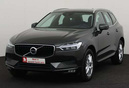 Volvo 2.0 B4 GEARTRONIC MOMENTUM PRO + GPS + CARPLAY  ...