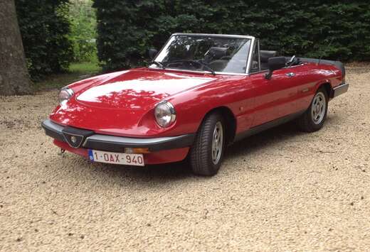 Alfa Romeo