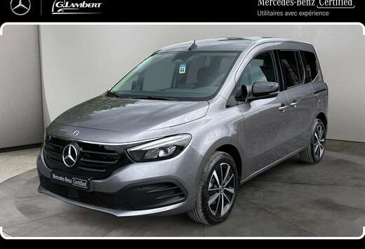 Mercedes-Benz EQT 200 L1 Advanced Plus
