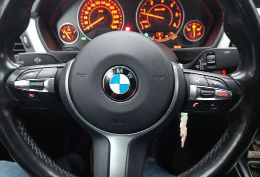 BMW 318d GT Aut. Sport Line