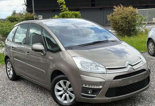 Citroen FACELIFT  1.6i 88kW 120CH