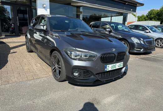BMW i F20 M-SPORT Shadow Edition  LOOK M140i-PAKKET*  ...