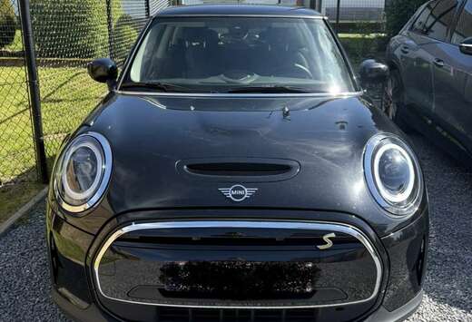 MINI e-Mini 28.9 kWh