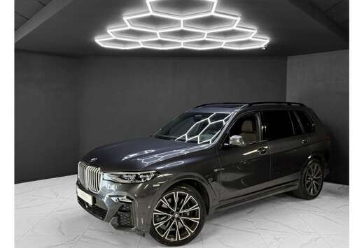 BMW xDrive 40i M Sport FULL
