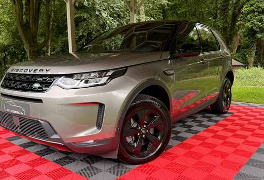 Land Rover HYBRIDE RECHARGABLE 1.5 Turbo 4WD P300e/VI ...