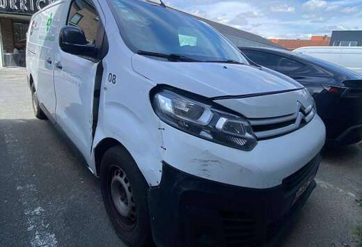 Citroen B