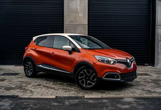 Renault 1.2 TCe * BOITE AUTOMATIQUE * CAMERA DE RECUL